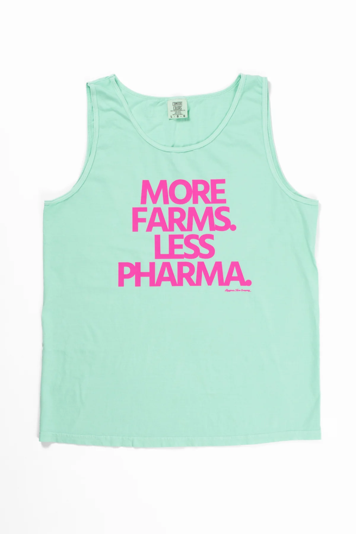 Tank Tops